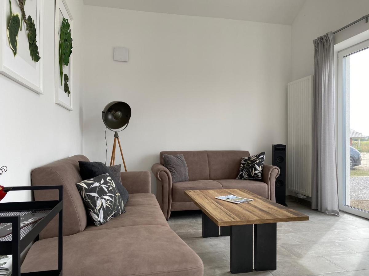 Sehestedt  Ankerplatz Ferienhaus Sehestedt מראה חיצוני תמונה