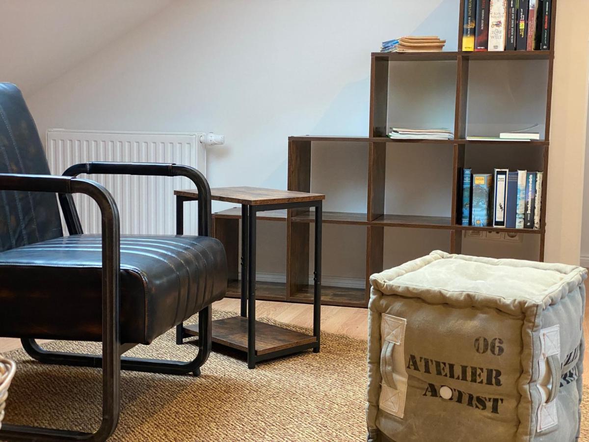 Sehestedt  Ankerplatz Ferienhaus Sehestedt מראה חיצוני תמונה