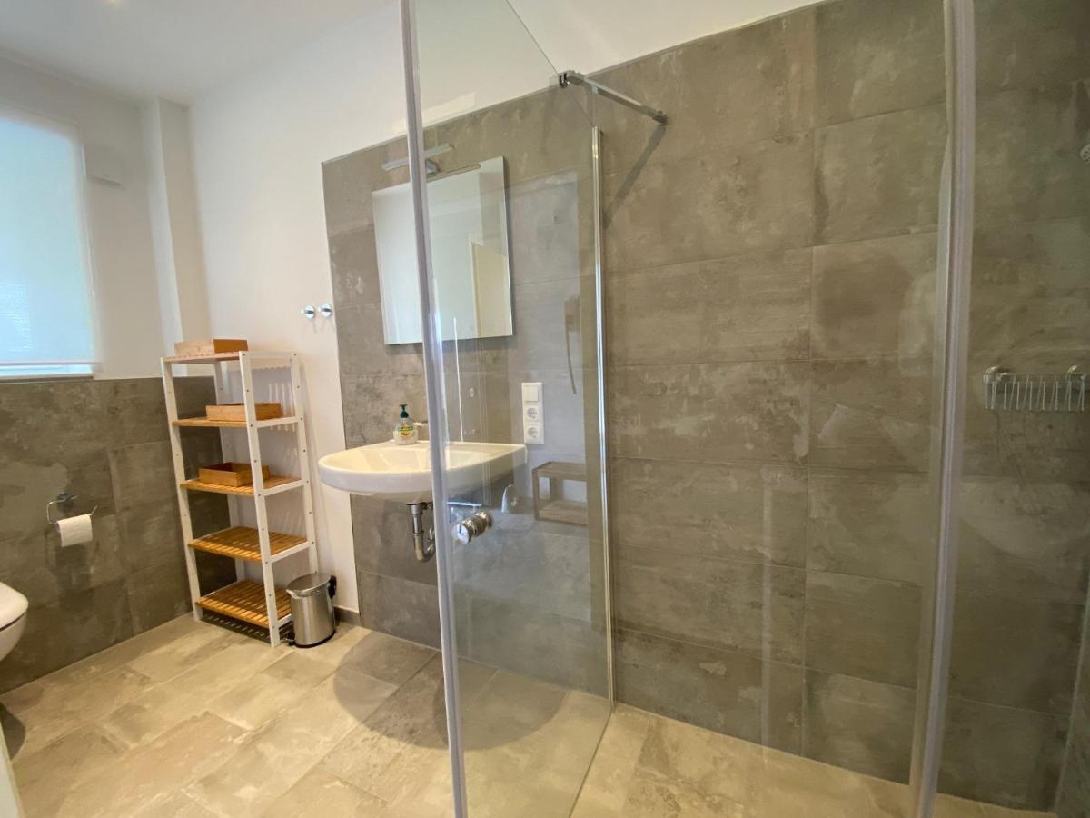 Sehestedt  Ankerplatz Ferienhaus Sehestedt מראה חיצוני תמונה