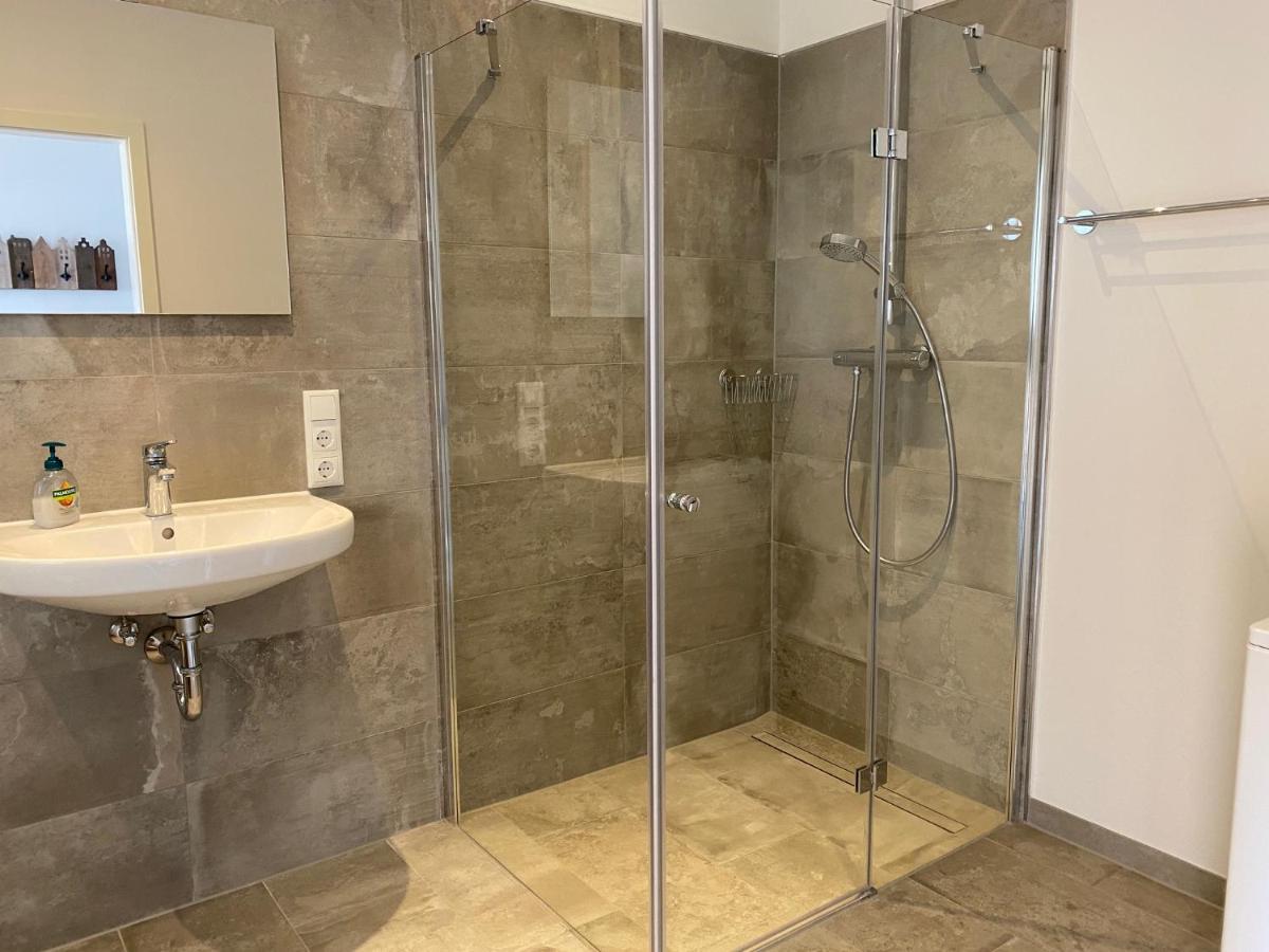 Sehestedt  Ankerplatz Ferienhaus Sehestedt מראה חיצוני תמונה