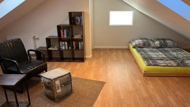 Sehestedt  Ankerplatz Ferienhaus Sehestedt מראה חיצוני תמונה